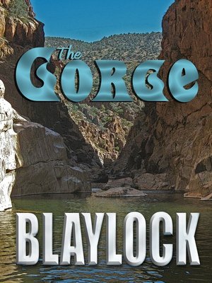 cover image of The Gorge